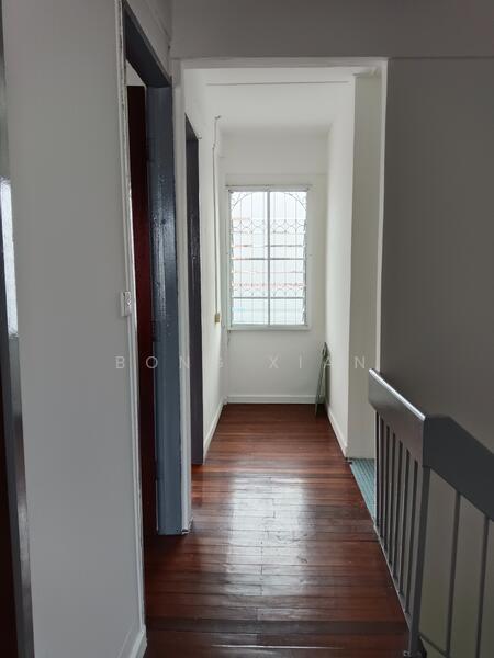 Corridor