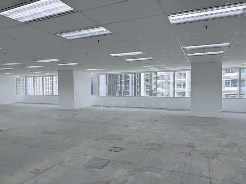 Office for Rent in KLCC (KL City Centre) - Liiezz Lim - Interior - PropertyGuru.com.my