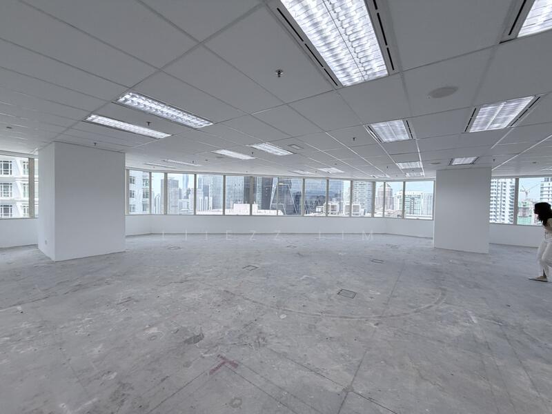 Office for Rent in KLCC (KL City Centre) - Liiezz Lim - Interior - PropertyGuru.com.my