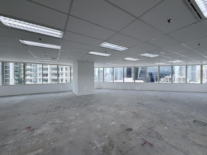 Office for Rent in KLCC (KL City Centre) - Liiezz Lim - Interior - PropertyGuru.com.my
