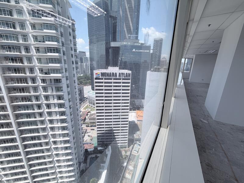 Office for Rent in KLCC (KL City Centre) - Liiezz Lim - View - PropertyGuru.com.my