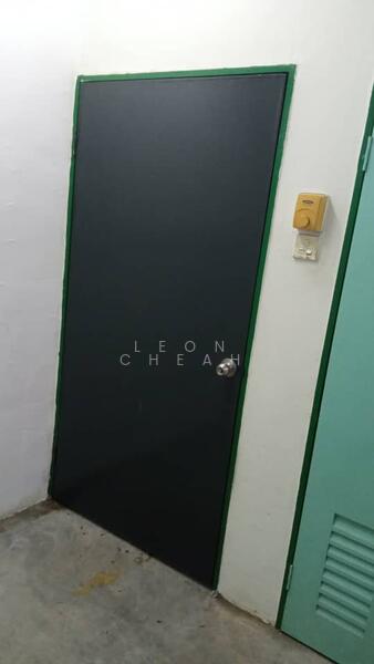 Corridor
