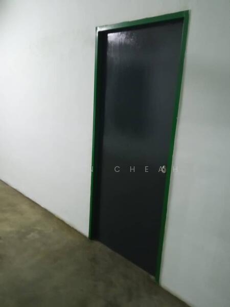 Corridor