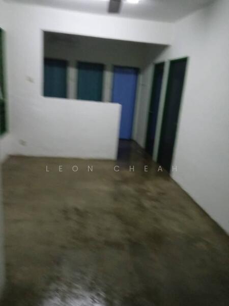 Corridor