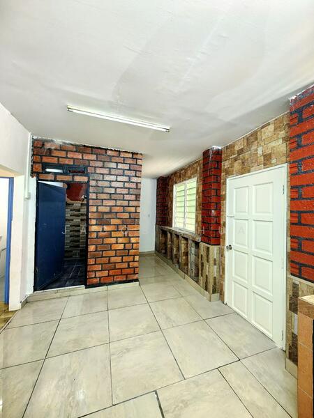Corridor