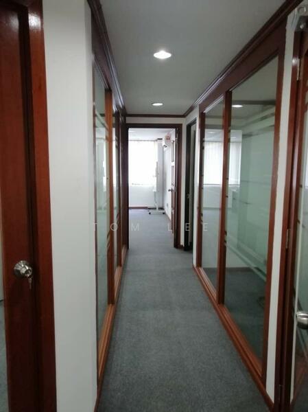 Corridor