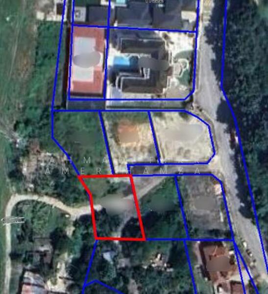 For Sale - Ampang Hilir