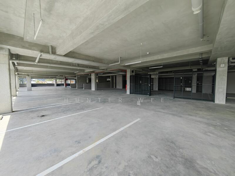 Car Park