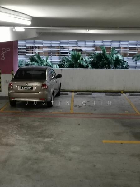 Car Park