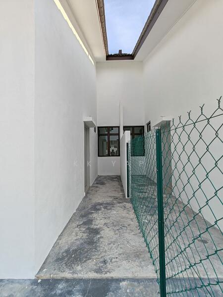 Corridor