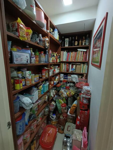 Pantry