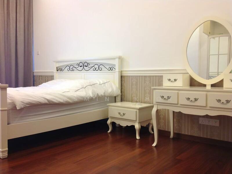 Permai Gardens untuk Untuk Disewa - RM 5,500 /bulan, Feb 2026 - Bedroom - PropertyGuru.com.my