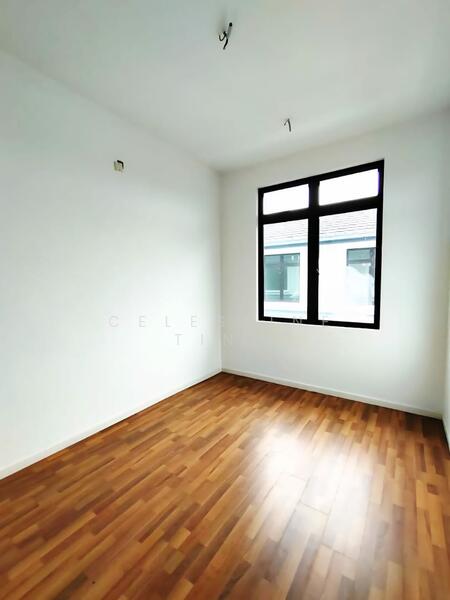2-storey Terraced House for Sale in Eco Majestic (Semenyih) - Celestine Ting - Bedroom - PropertyGuru.com.my