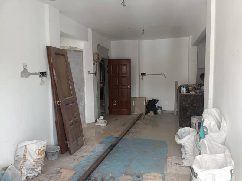 For Sale - Tanjung Court