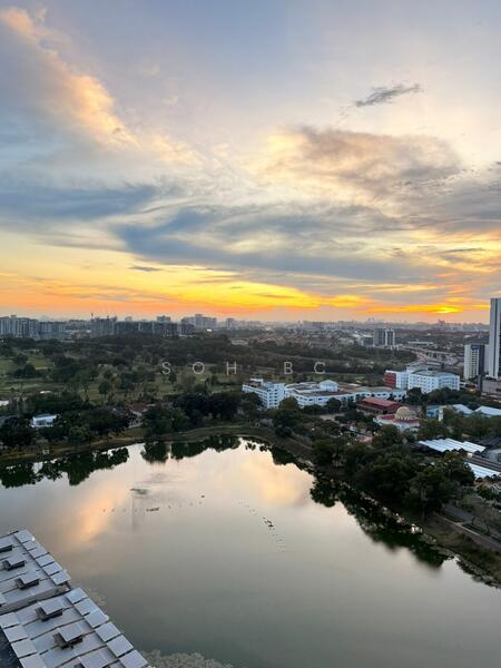 Lake View