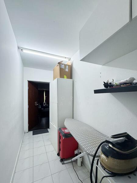 Corridor