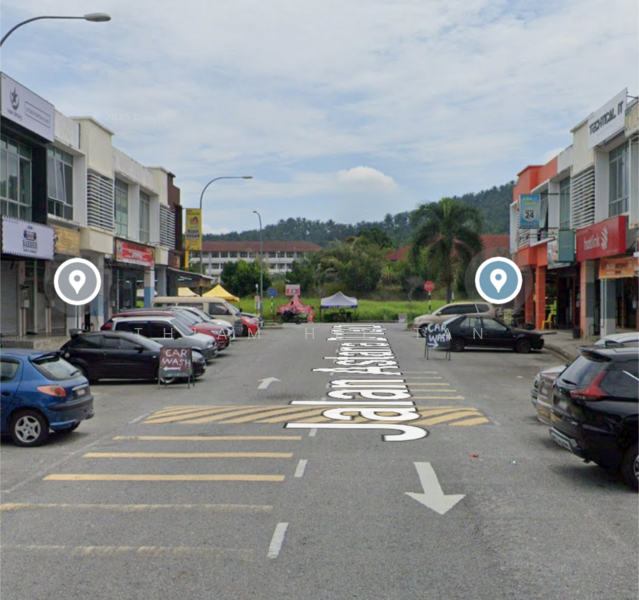 For Rent - Puncak Alam