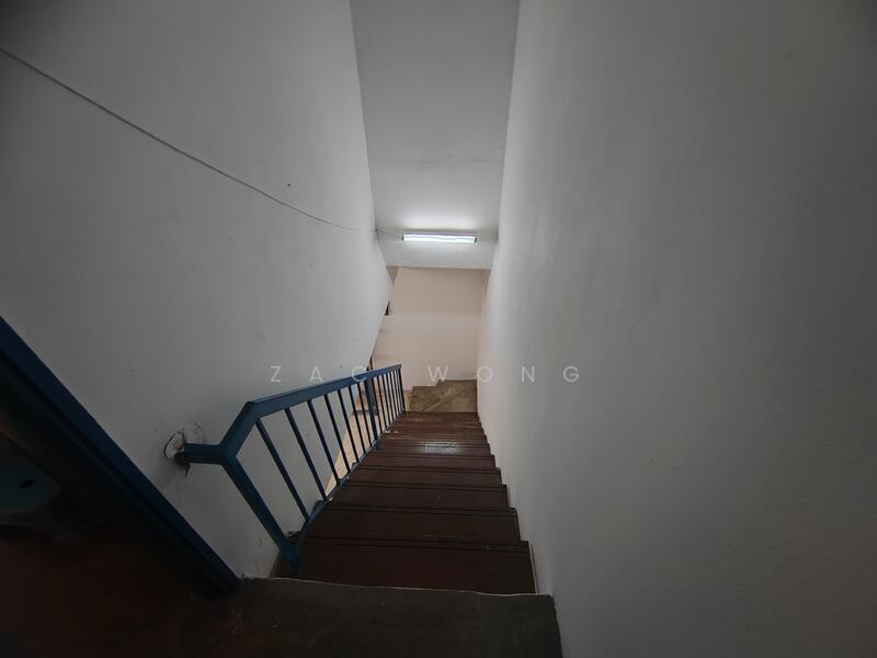 Corridor