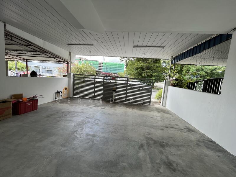 Car Park