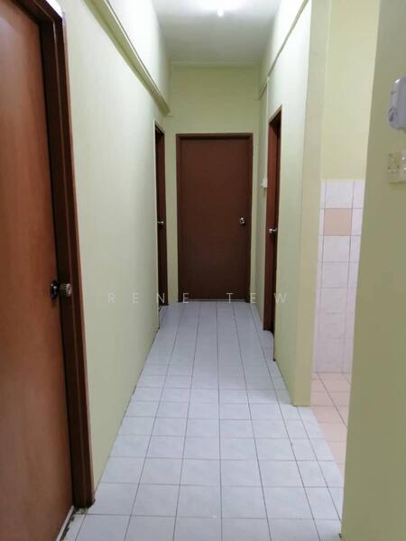 Corridor