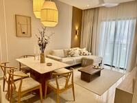 For Rent - Bangsar Hill Park