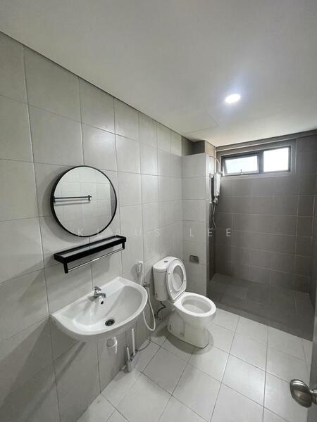 Servis Apartment untuk Disewa di Service Residence @ Landmark Residence 2 - Klaus Lee - Bathroom - PropertyGuru.com.my