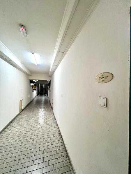 Corridor