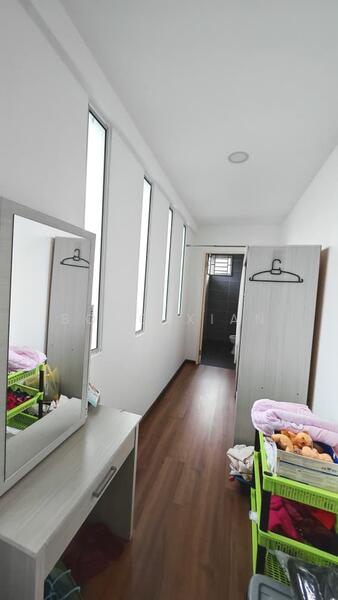 Corridor