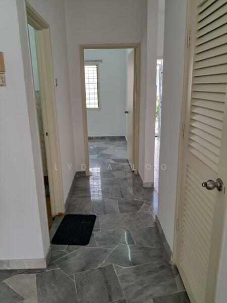 Corridor