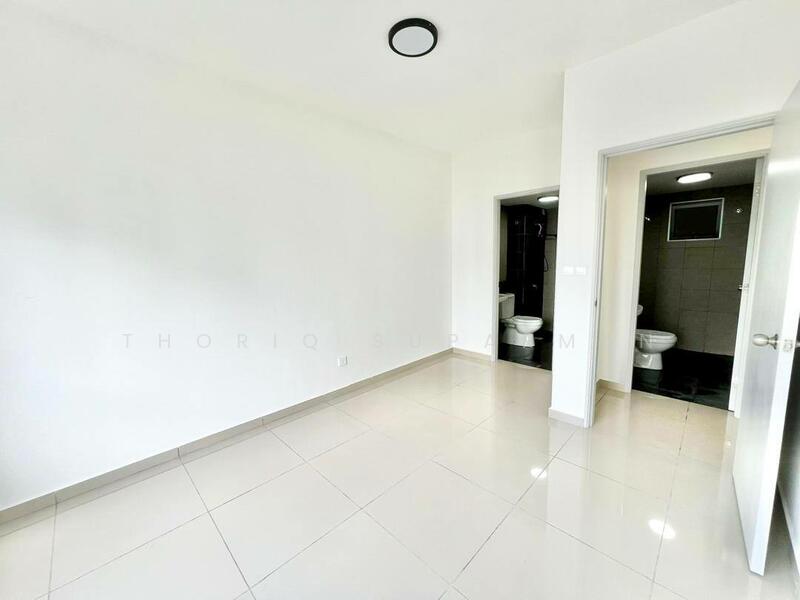 Masterbedroom