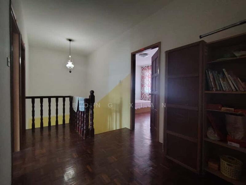 Corridor