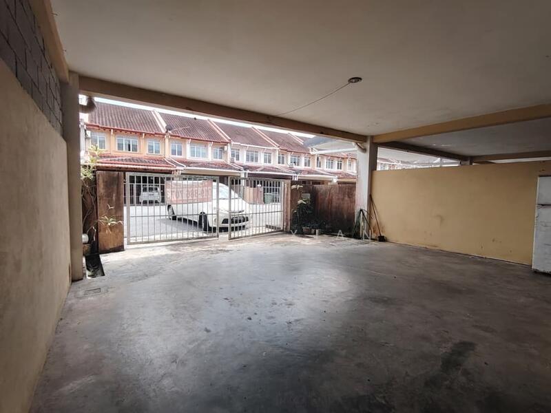 Car Park