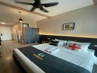 For Rent - Cubic Botanical