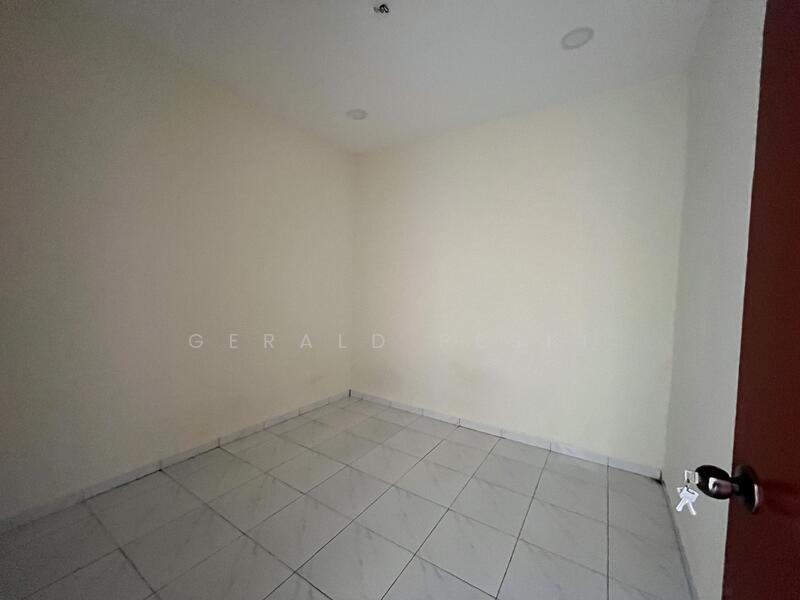 Untuk Dijual - Taman Belibis