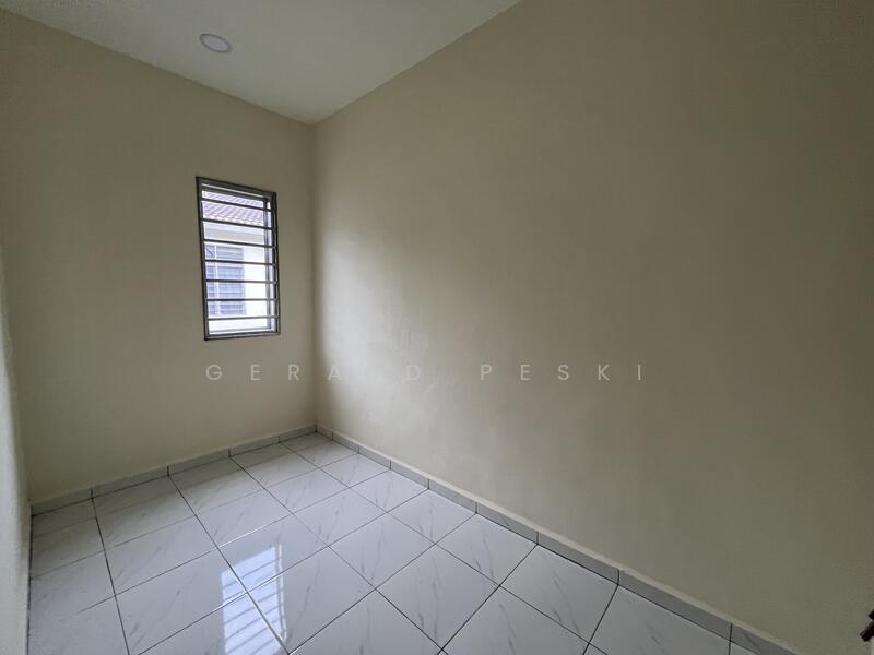 Untuk Dijual - Taman Belibis