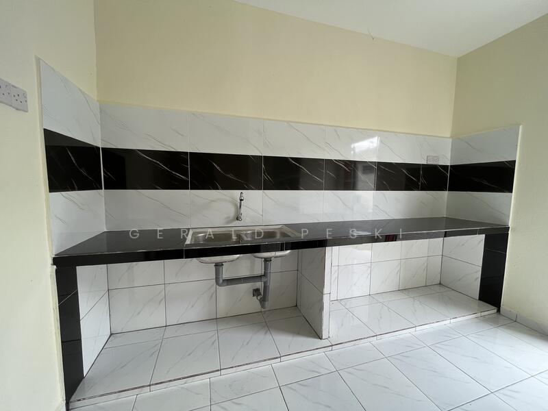Untuk Dijual - Taman Belibis