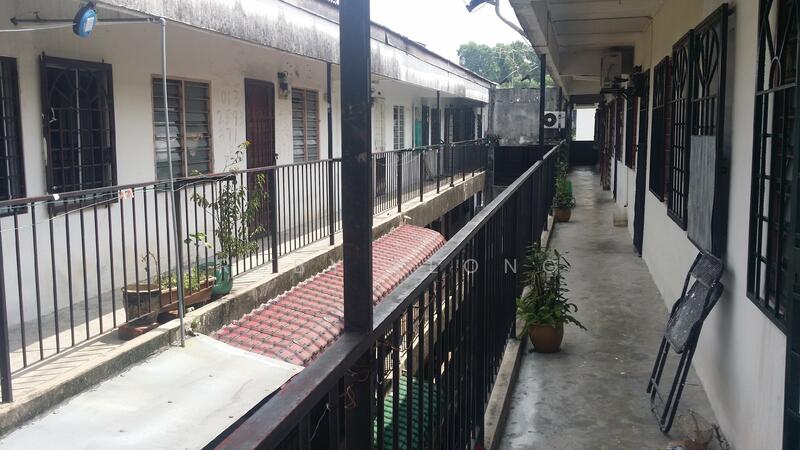 Corridor