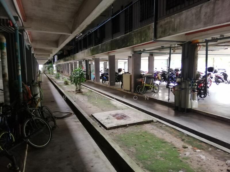 Corridor