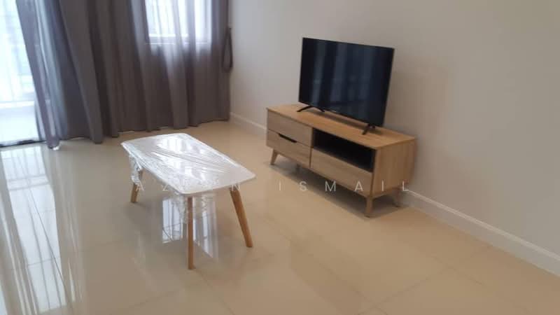 Condominium for Sale at Isle of Kamares - Azlin Ismail - Living Room - PropertyGuru.com.my