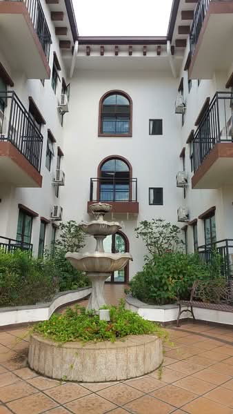 Condominium for Sale at Isle of Kamares - Azlin Ismail - Exterior - PropertyGuru.com.my