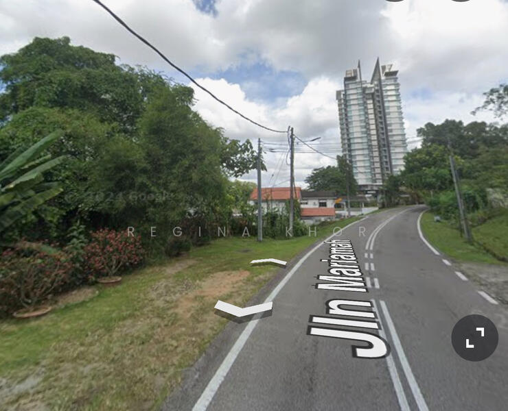 Untuk Dijual - Jalan Mariamah, Kampung Tarom, Tasek Utara