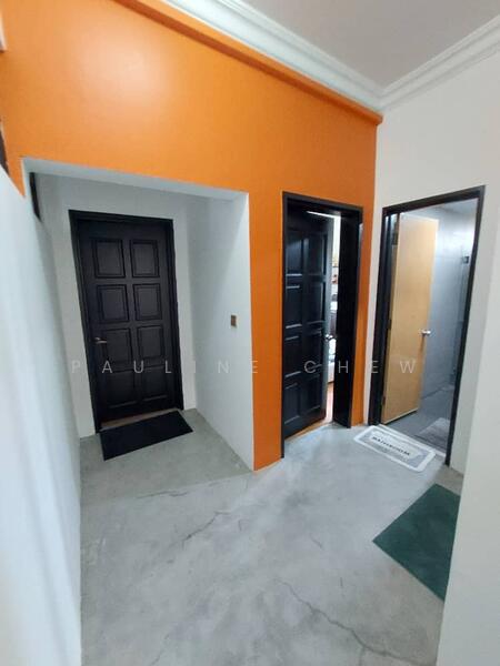 Corridor