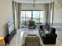 For Rent - Merak Kayangan Court
