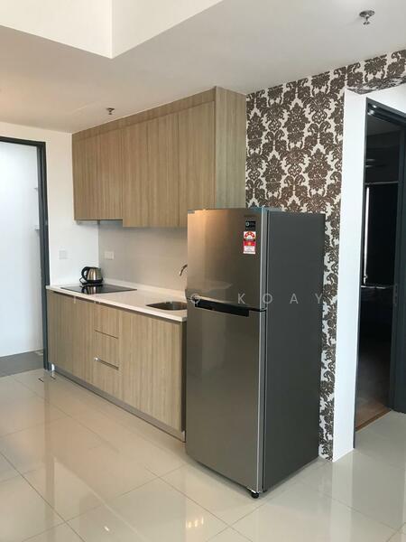 Untuk Disewa - Tropicana 218 Macalister