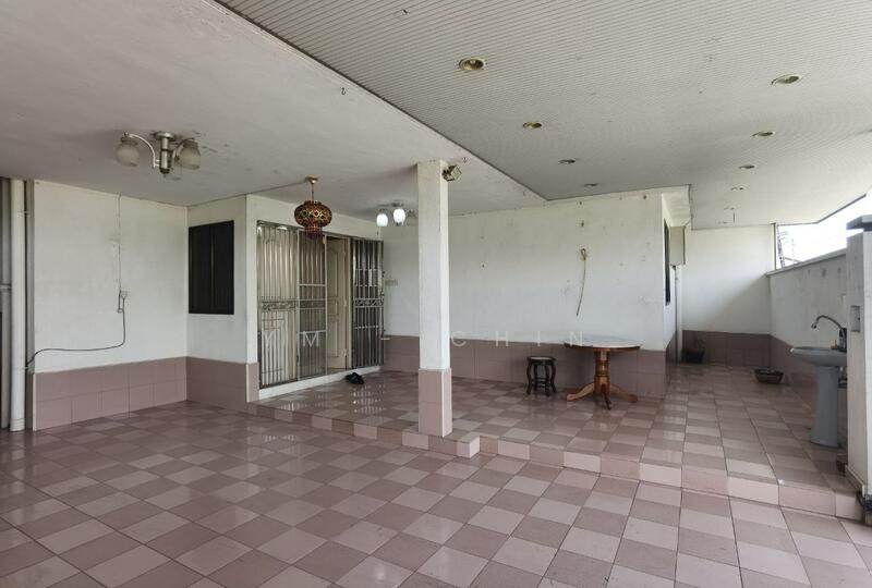 Porch