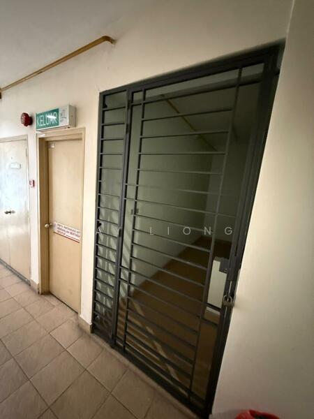 Corridor