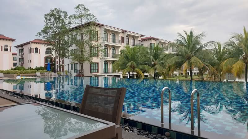 Condominium for Sale at Isle of Kamares - Azlin Ismail - Exterior - PropertyGuru.com.my