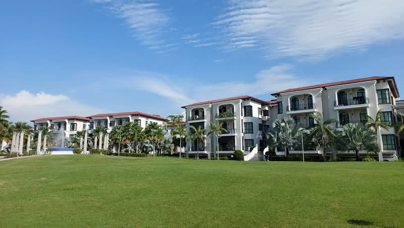 Condominium for Sale at Isle of Kamares - Azlin Ismail - Exterior - PropertyGuru.com.my