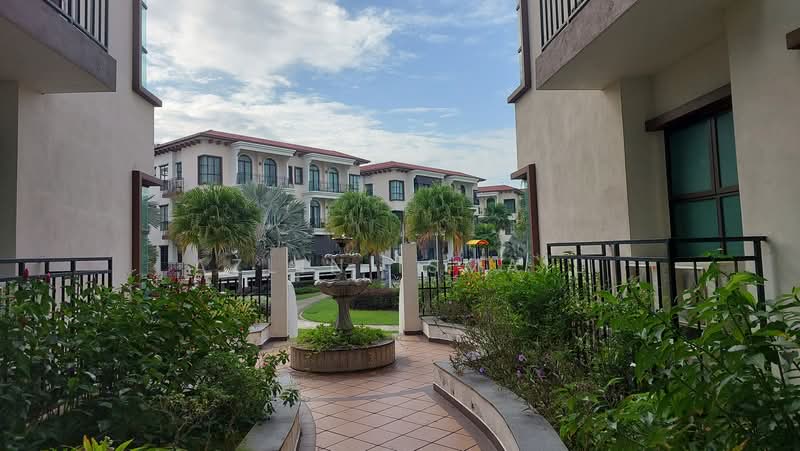 Condominium for Sale at Isle of Kamares - Azlin Ismail - Exterior - PropertyGuru.com.my