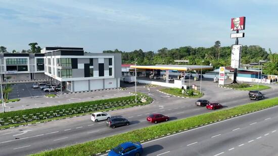 Shop for Sale in Kuching (Sarawak) - Sherene Kok - PropertyGuru.com.my